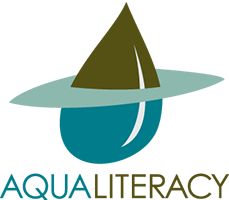 Aqualiteracy Logo
