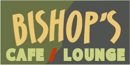 Bishop's Cafe/Lounge
