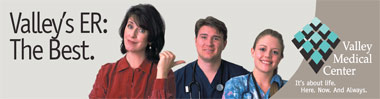Valley Medical Center ER
